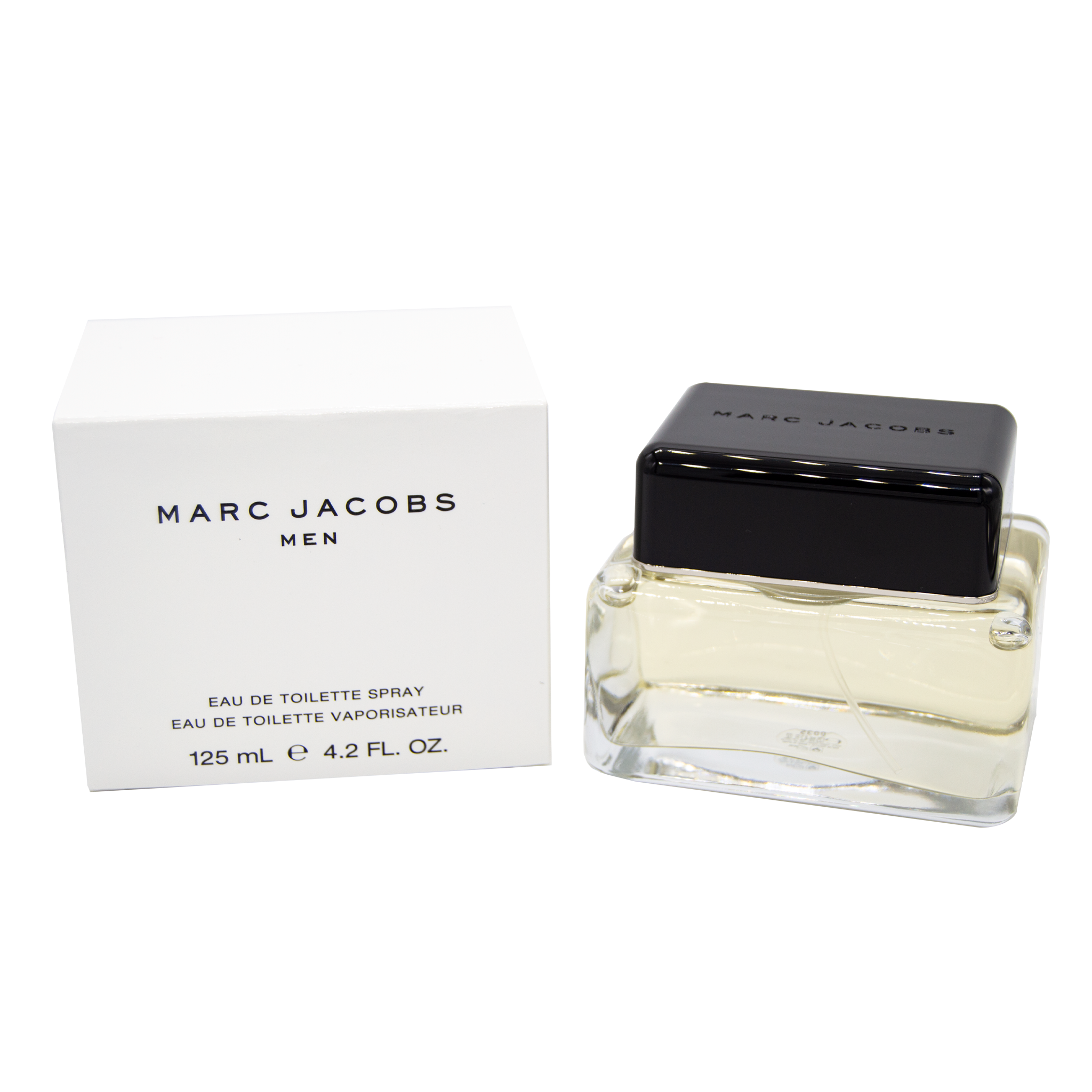 Taxpayer metan moderat Marc Jacobs for Men – Essence Fragrances Online
