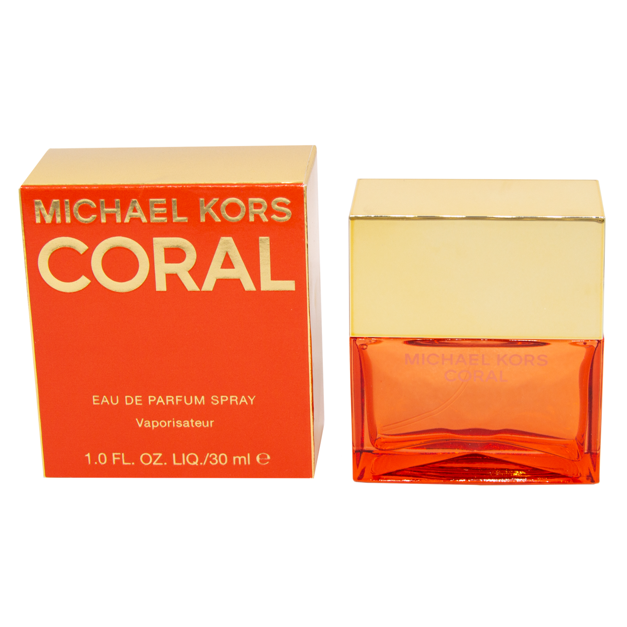 Michael kors parfum sales coral