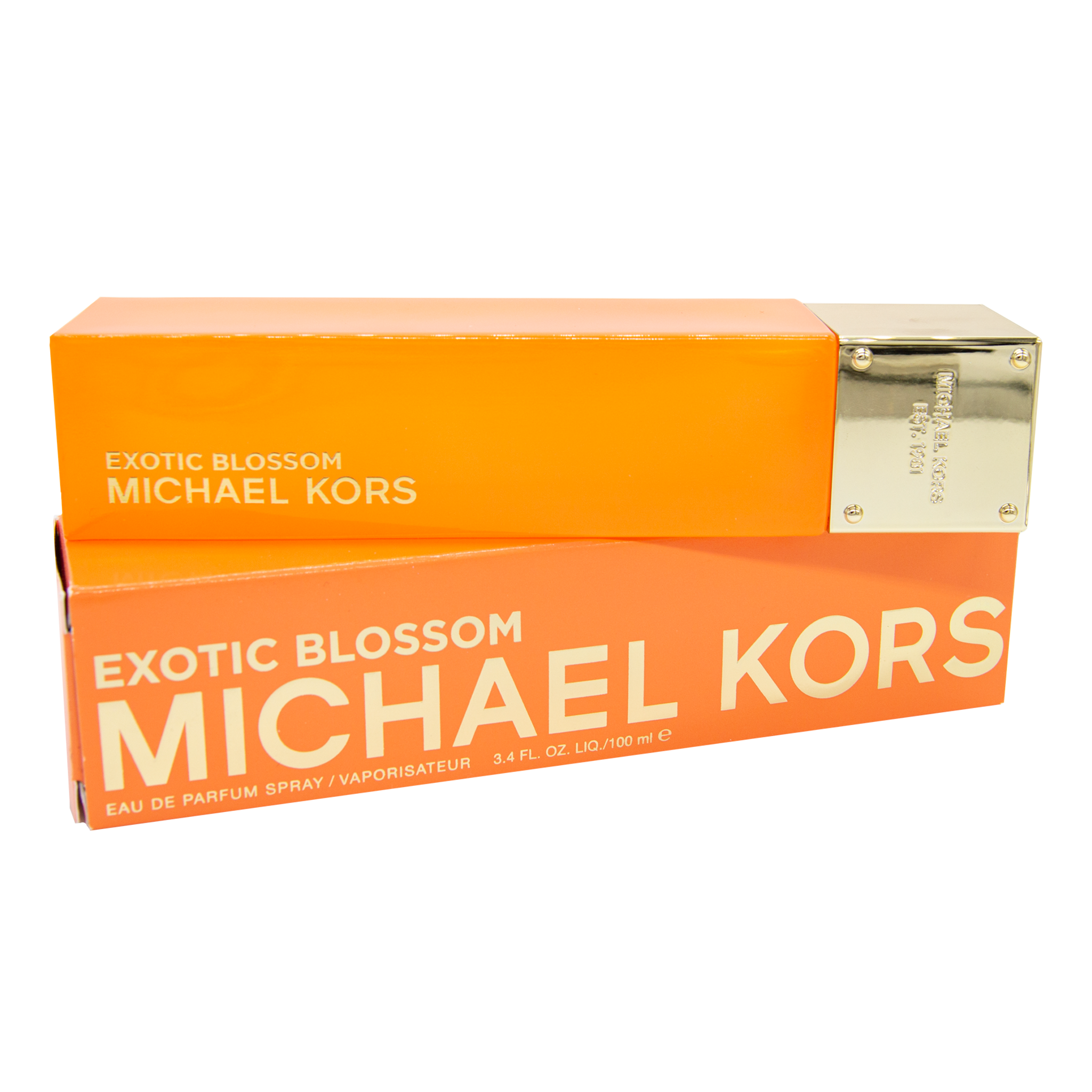 Michael kors exotic blossom top 3.4 oz