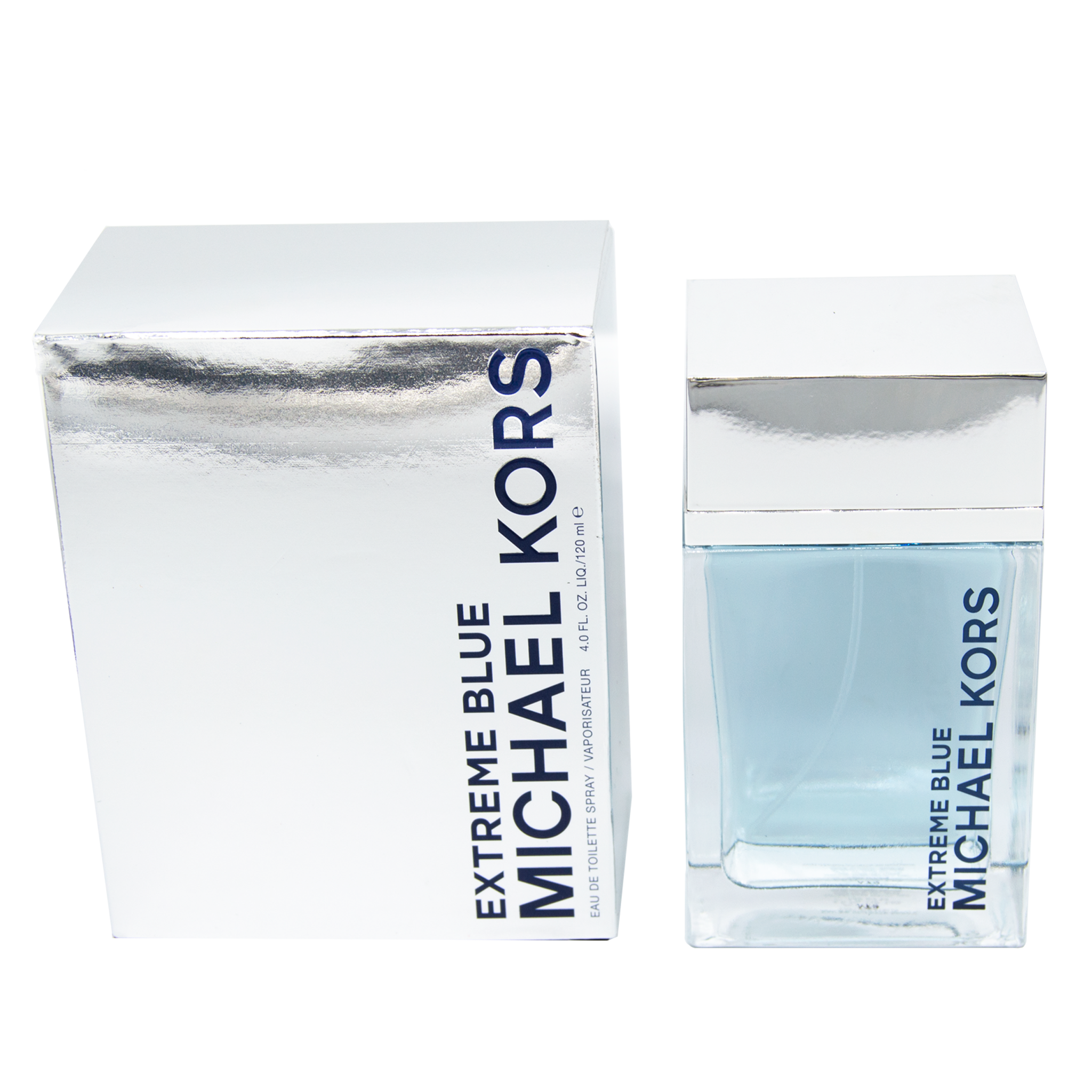 Michael Kors for Men Extreme Blue Eau de Toilette Spray, 4 oz