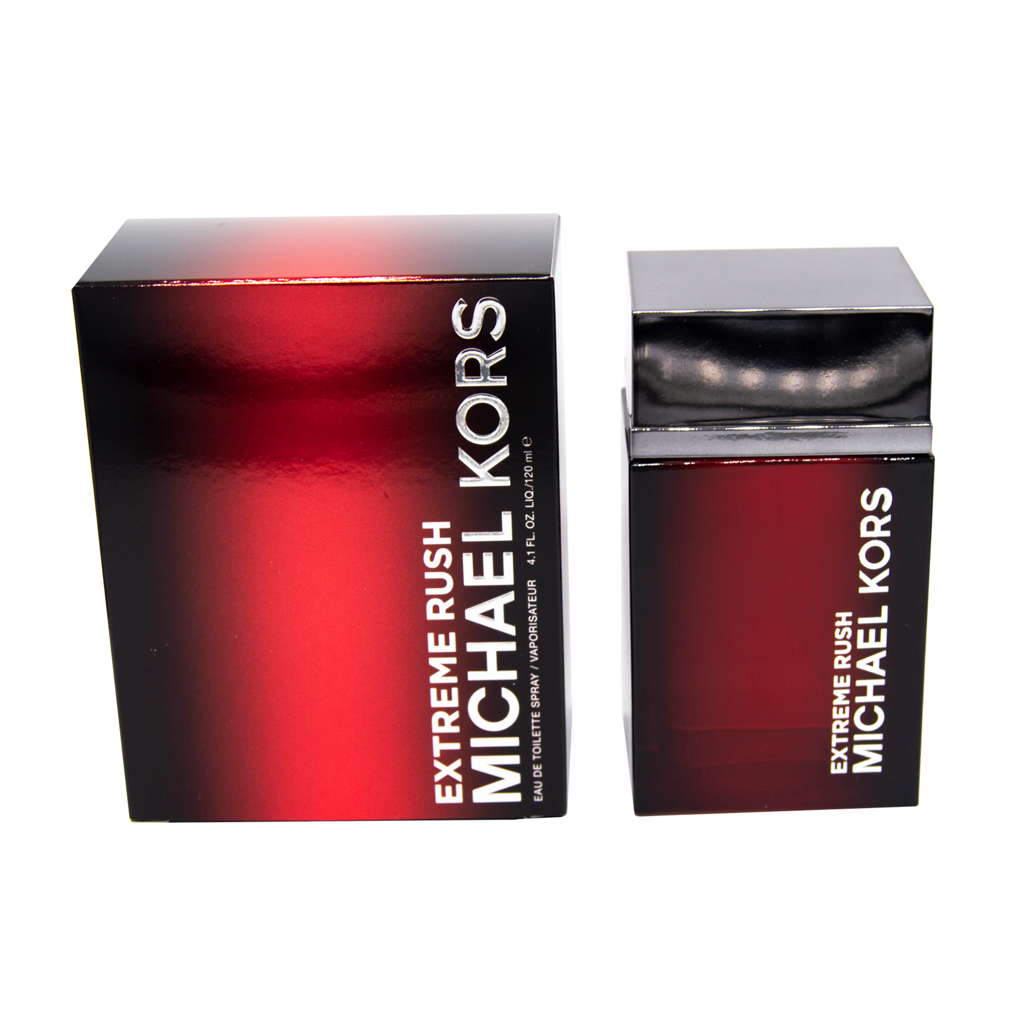 Michael kors extreme rush 120 ml Clearance