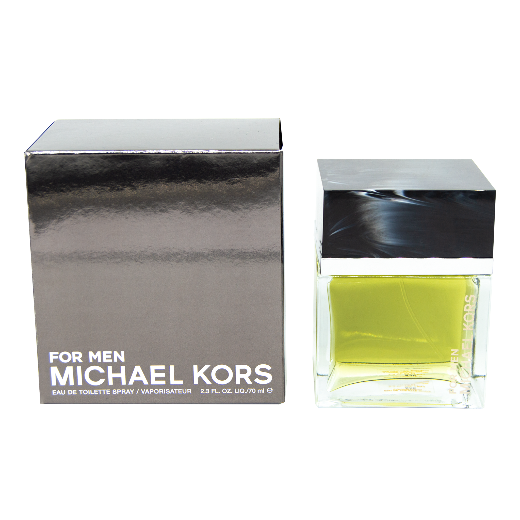Michael kors by michael kors discount eau de toilette spray for men