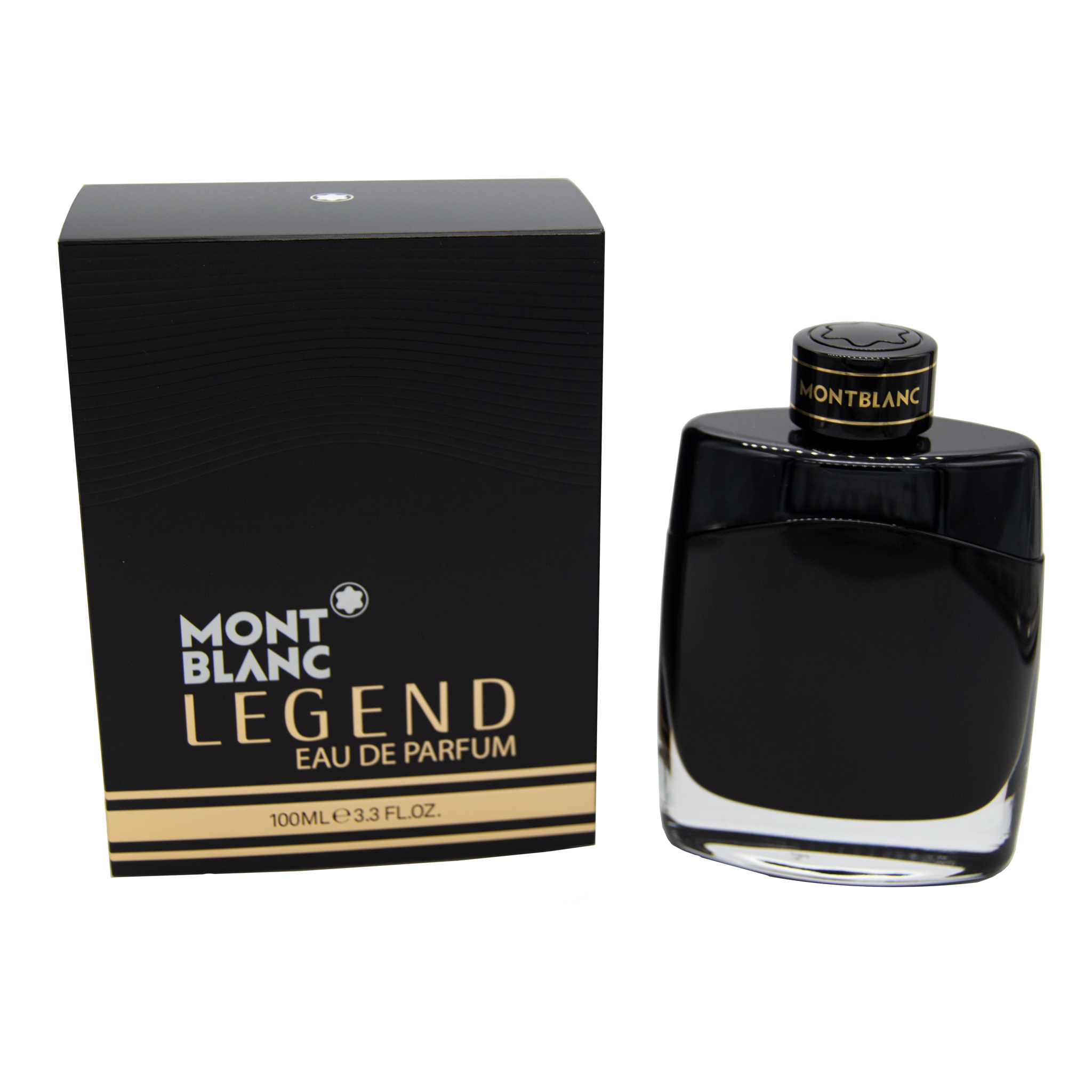 Montblanc Legend Eau de Parfum – Essence Fragrances Online