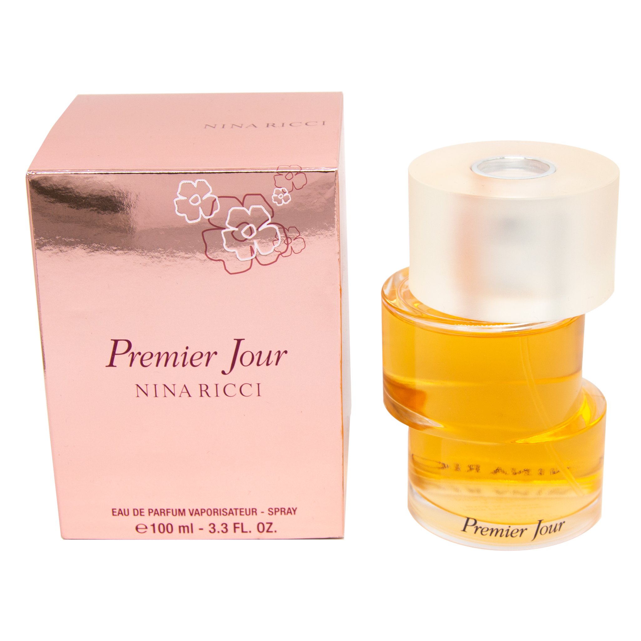 Nina Ricci Premier Jour – Essence Fragrances Online