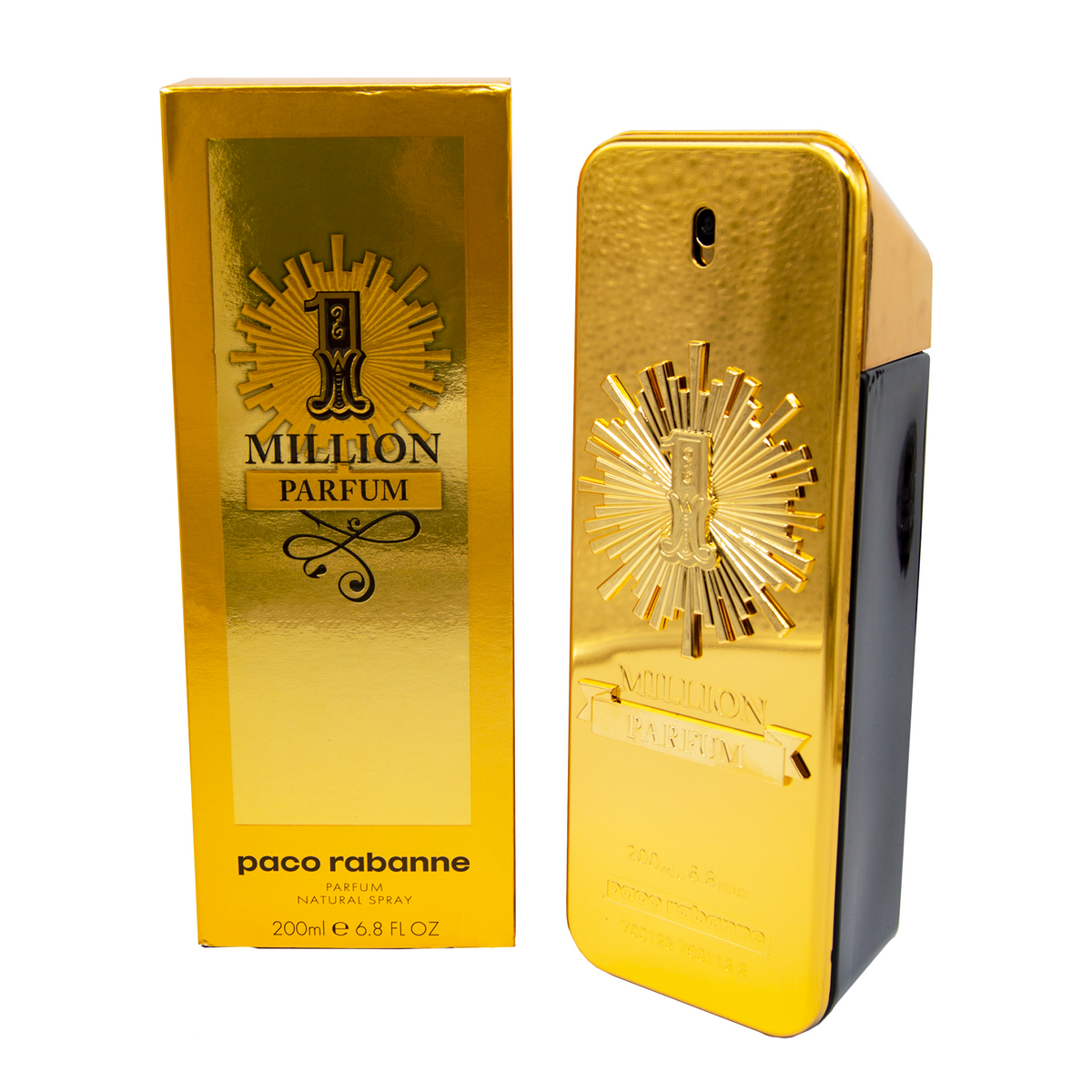 Paco Rabanne 1 Million Parfum – Essence Fragrances Online