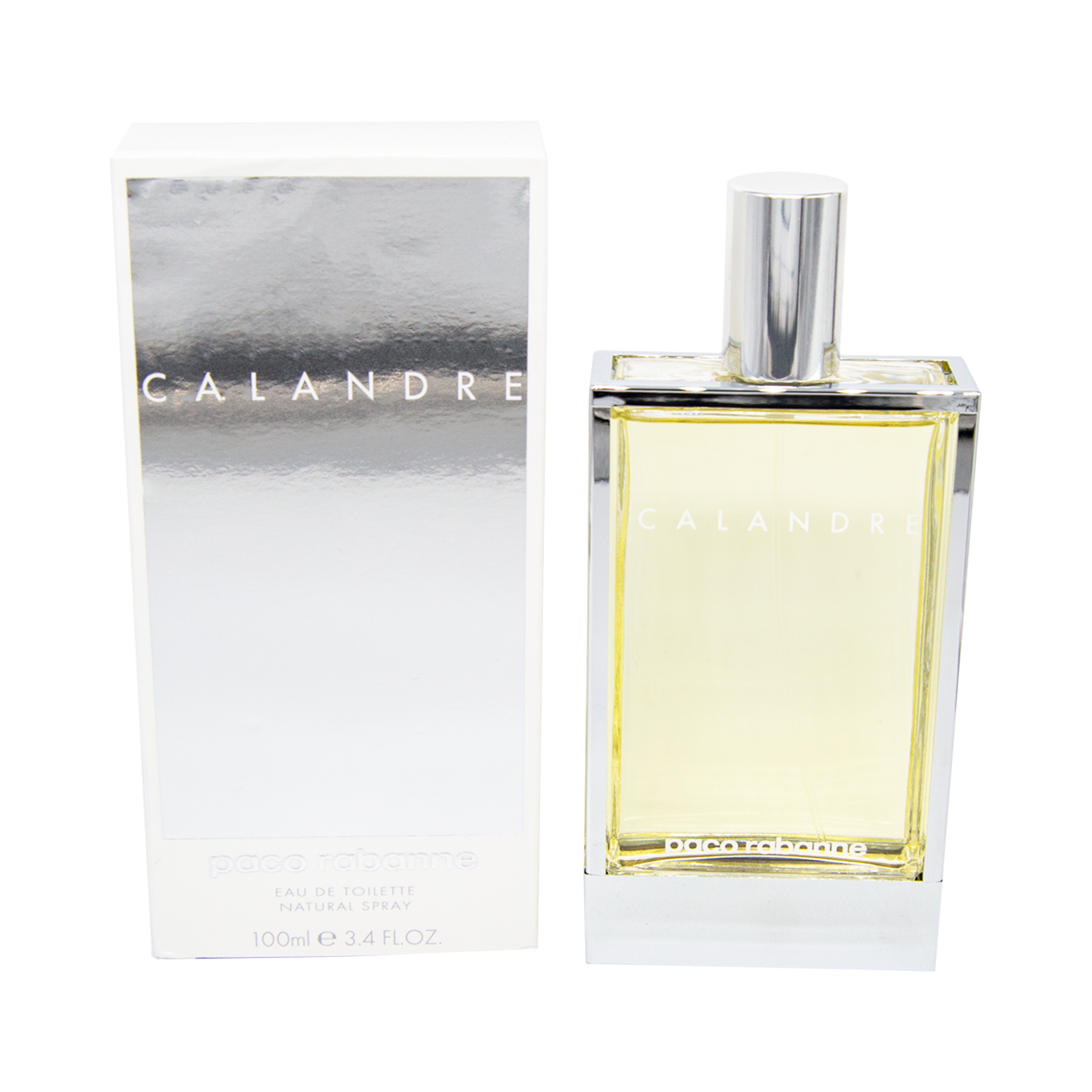 Paco Rabanne Calandre Essence Fragrances Online