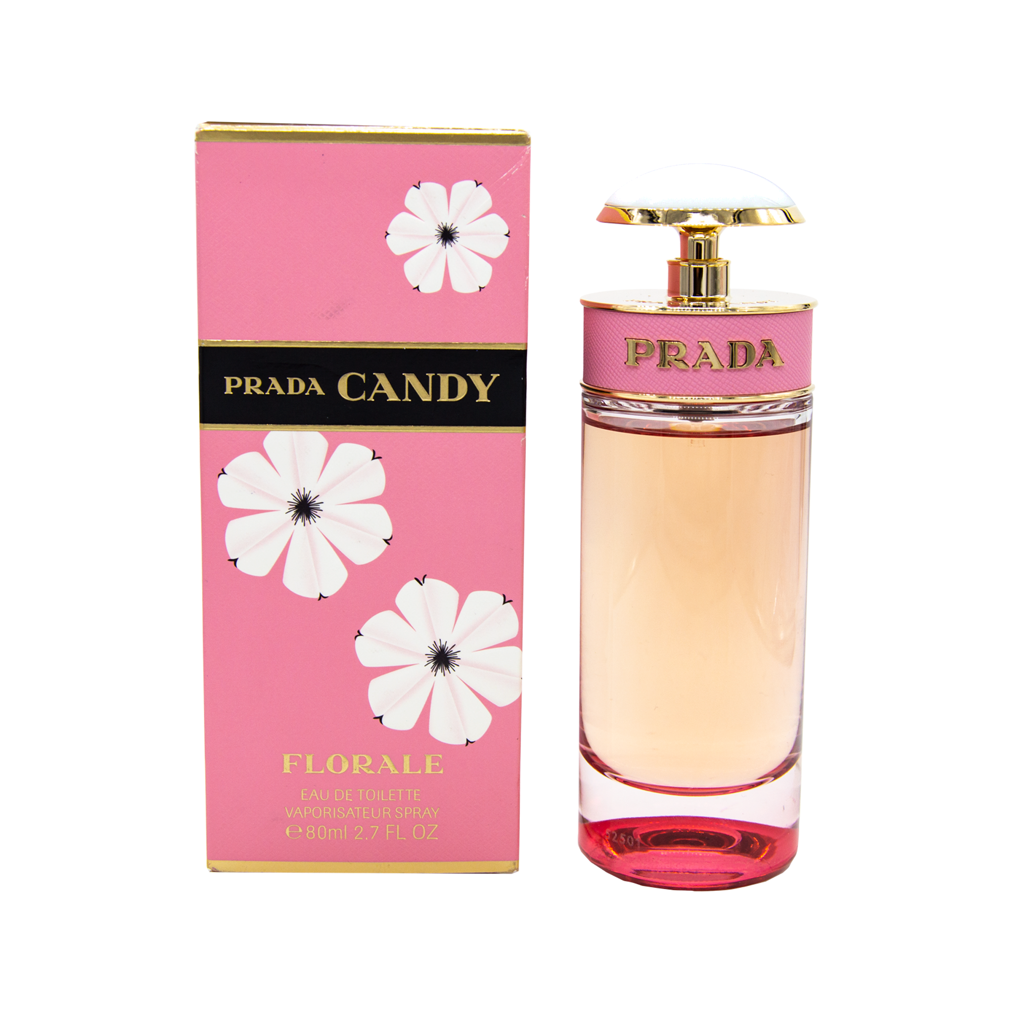 Prada Candy Florale