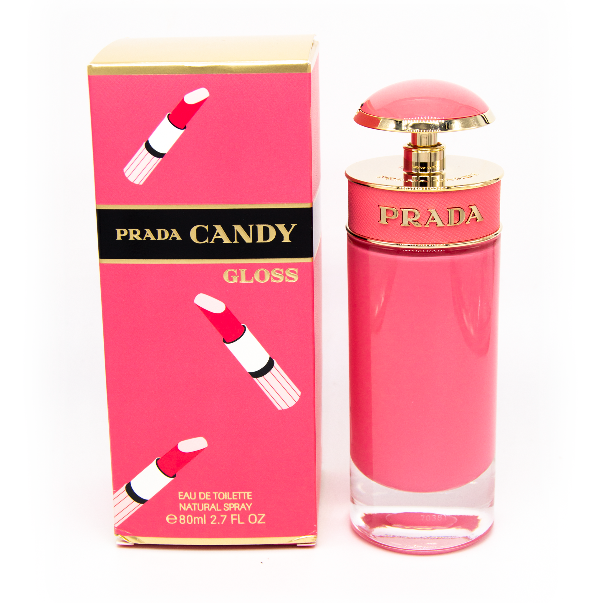 Prada Candy Gloss