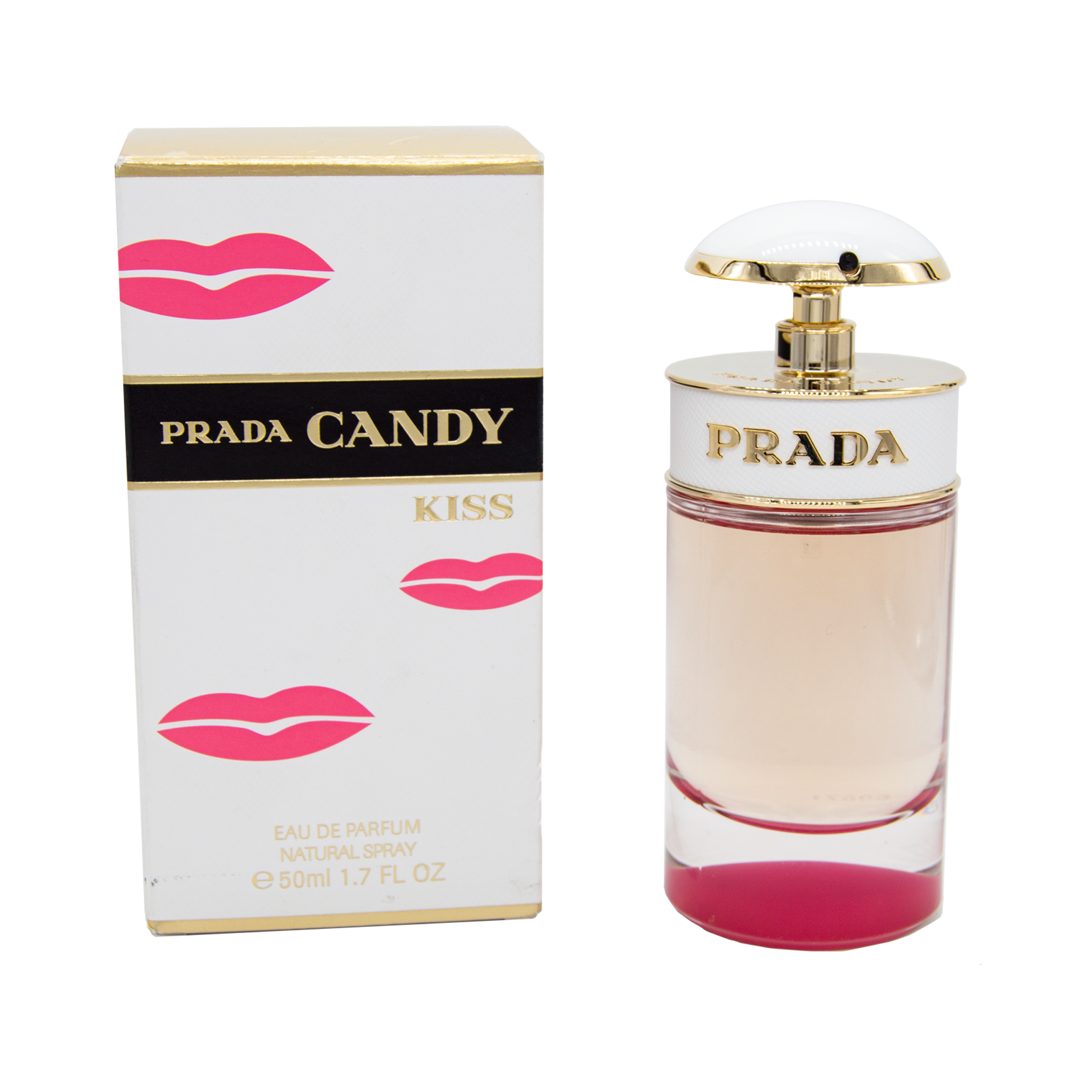 Prada candy kiss 50ml sales