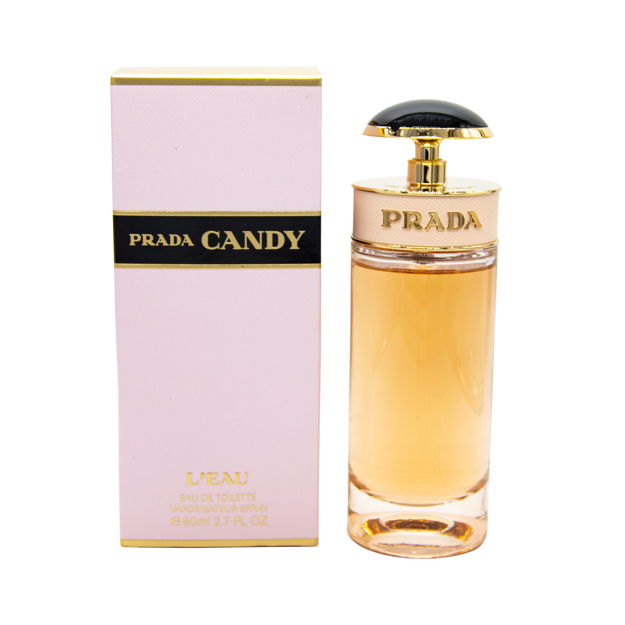 Prada candy perfume sales 80ml