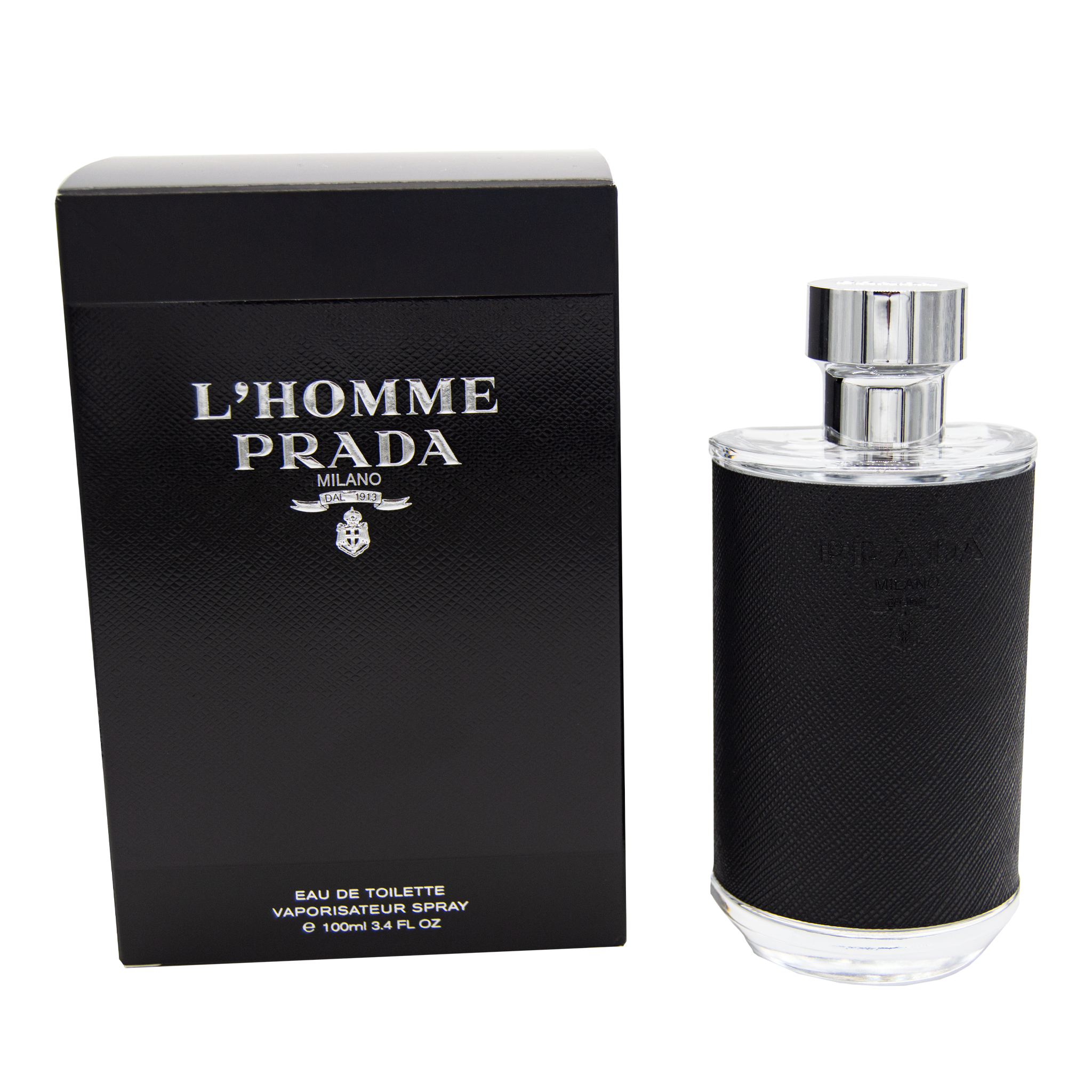Prada L'Homme – Essence Fragrances Online Prada L'Homme – Essence Fragrances Online