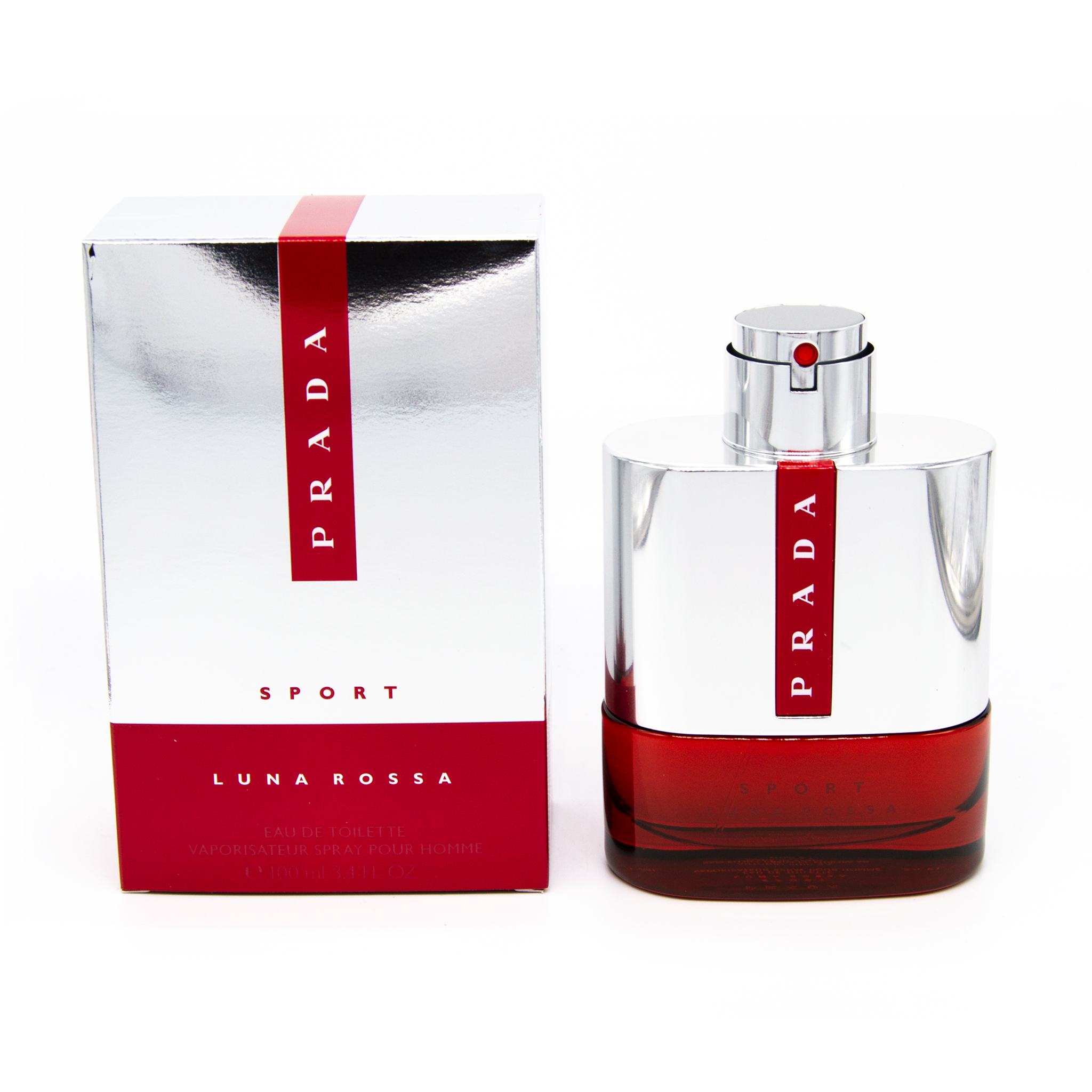 Prada Luna Rossa Sport