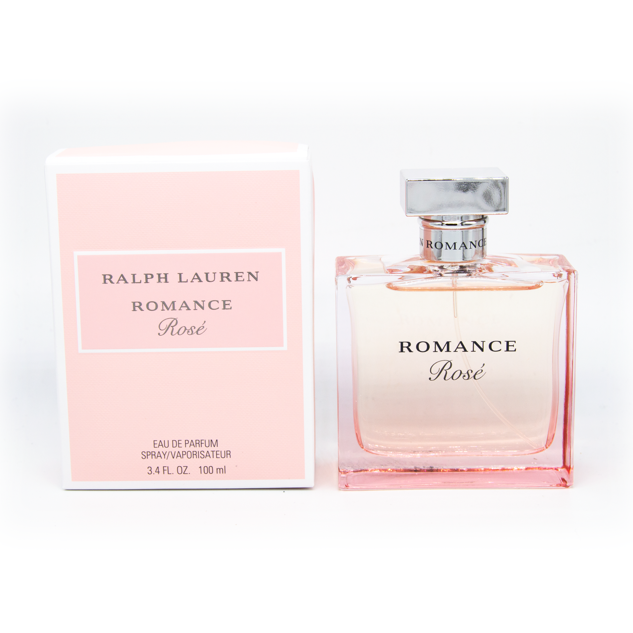 Ralph Lauren Women's Romance Rose Eau de Parfum - - 3.4 oz.