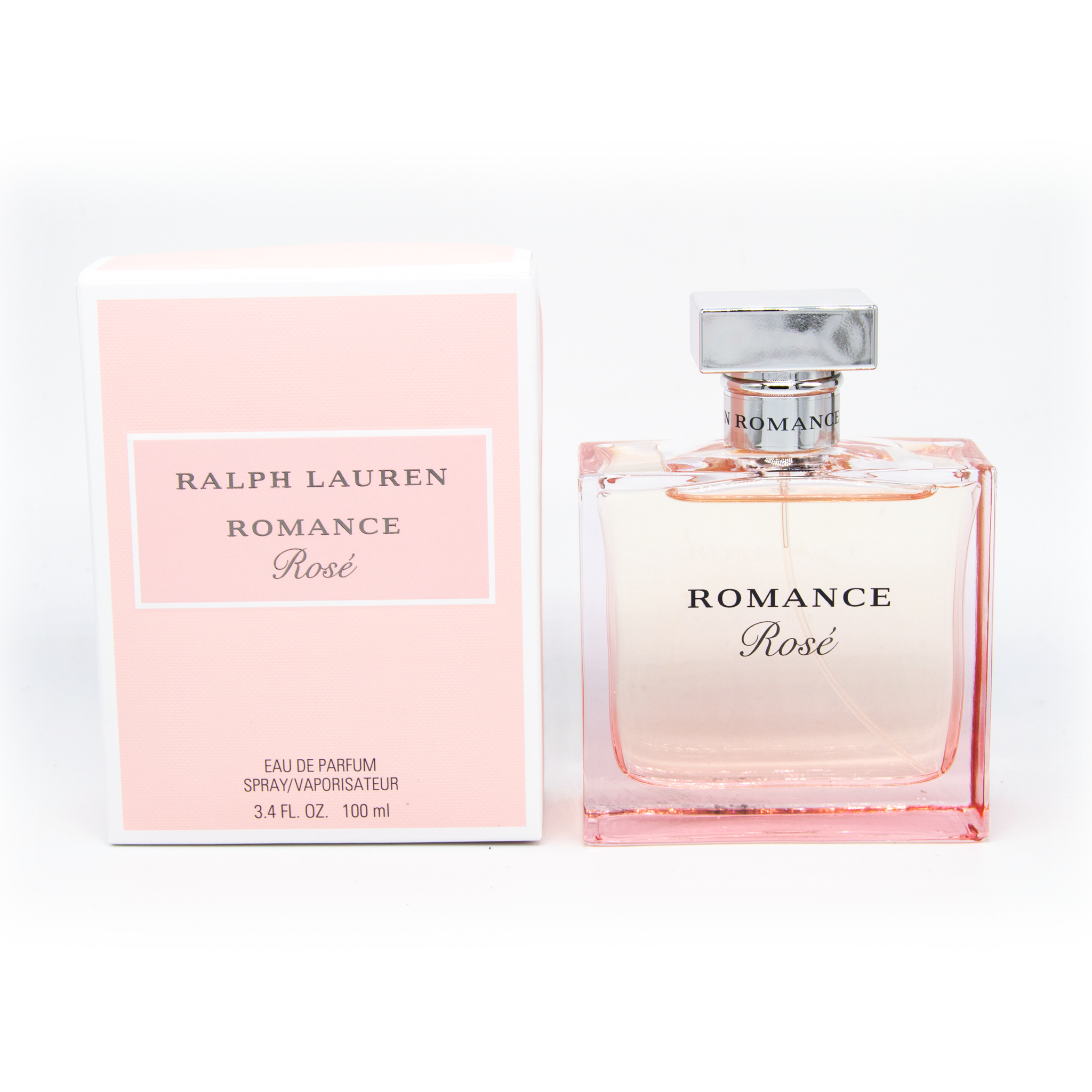 Romance rose top by ralph lauren