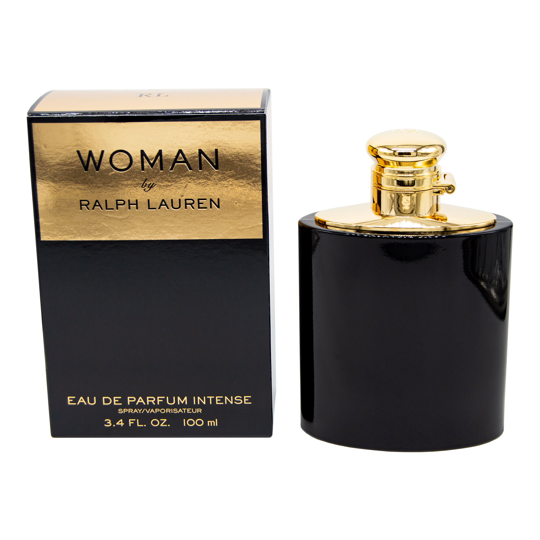 Ralph Lauren Woman Intense