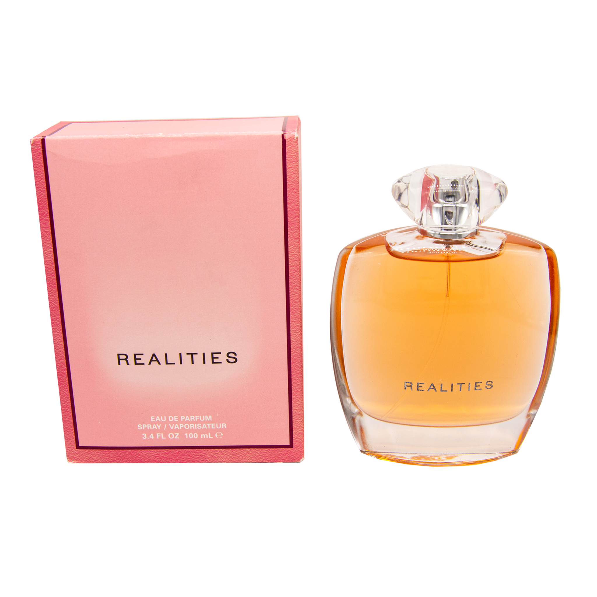 Realities perfume best sale