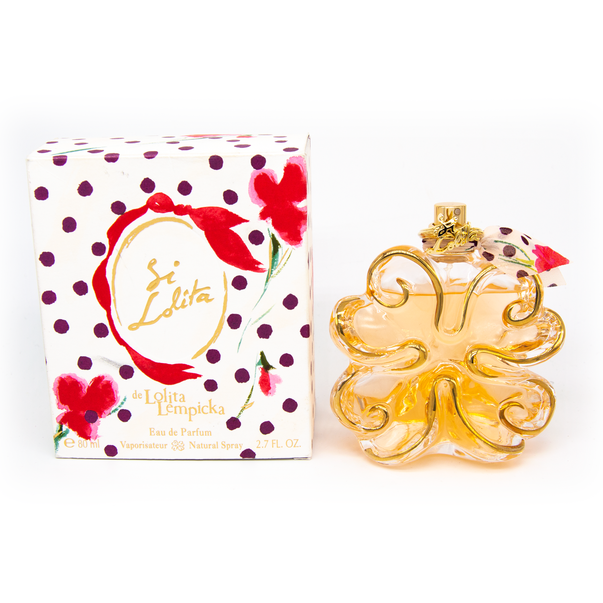 Lolita Lempicka Si Lolita Essence Fragrances Online