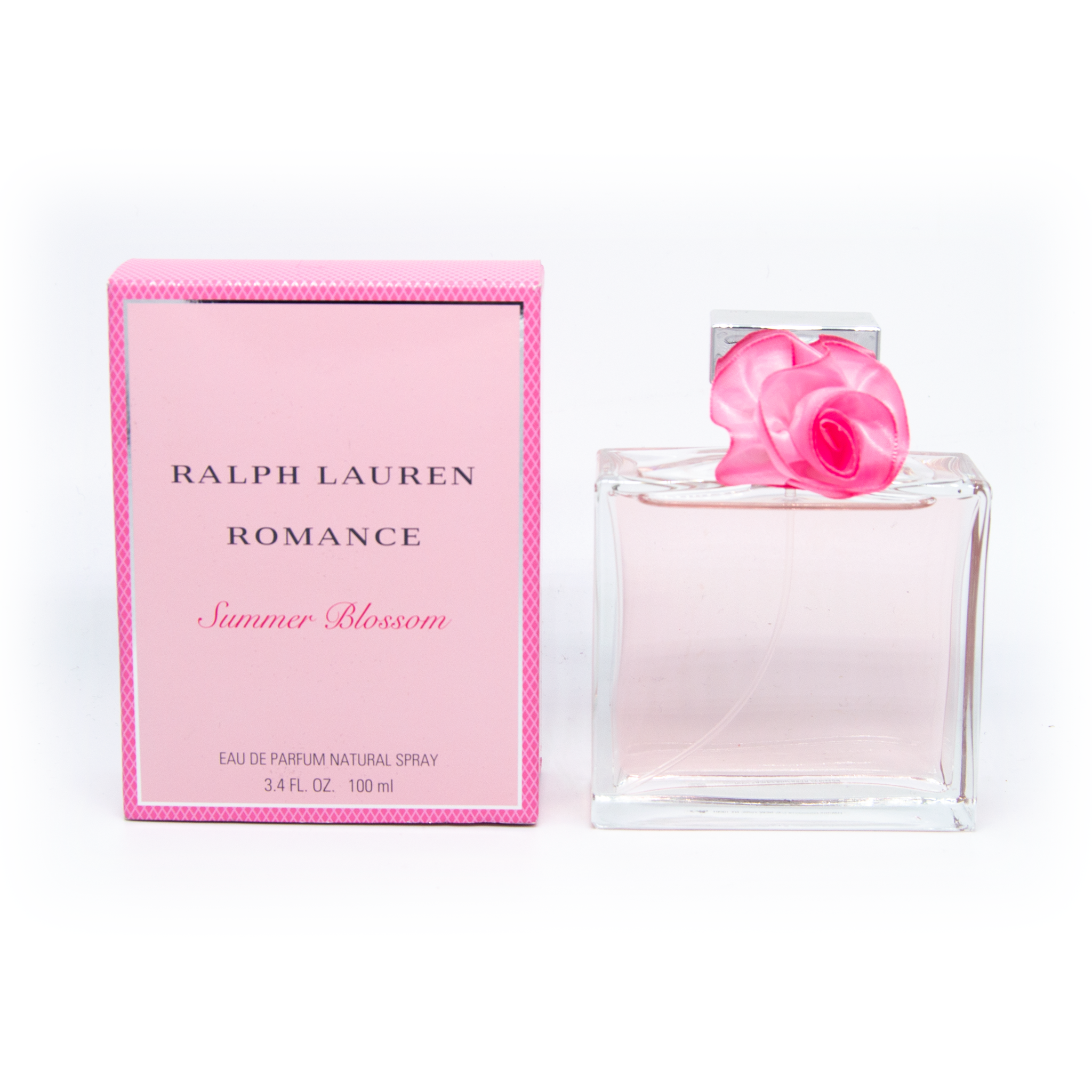 Romance summer blossom 2025