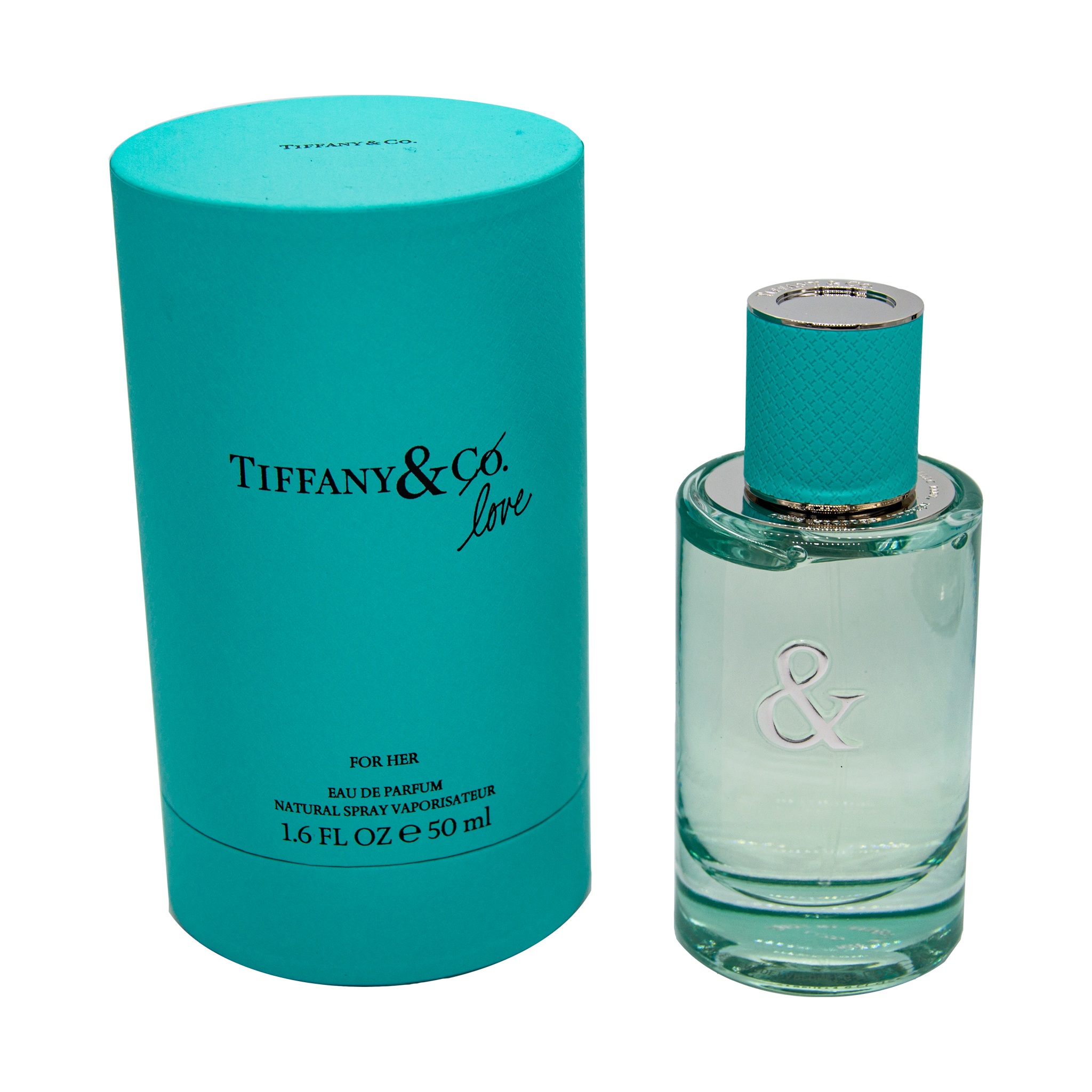 その他 Tiffany & Co. love for her EDP 50ml Tiffany & Co. Love Her – Essence Fragrances Online