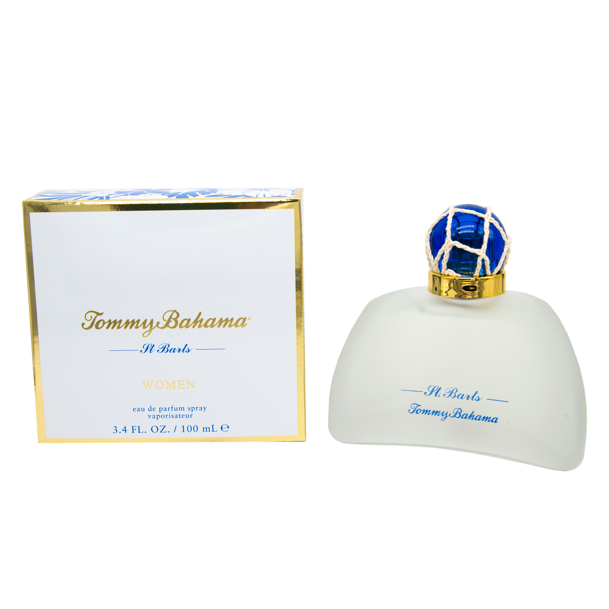 Tommy Bahama St. Barts for Women Essence Fragrances Online