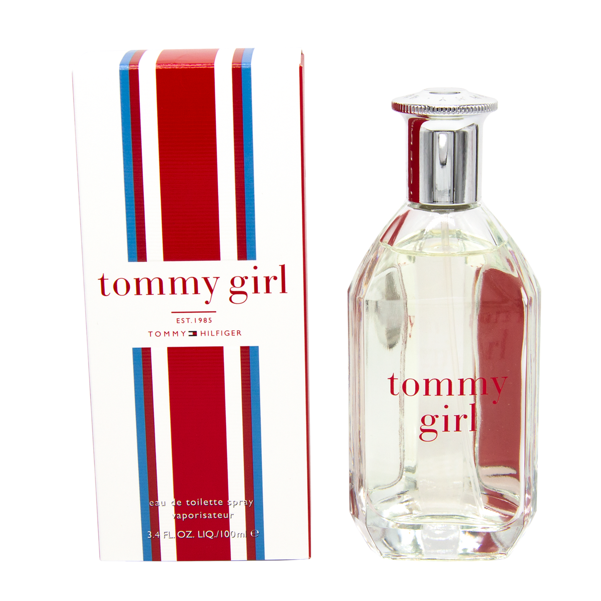 Tommy hilfiger tommy top girl eau de toilette