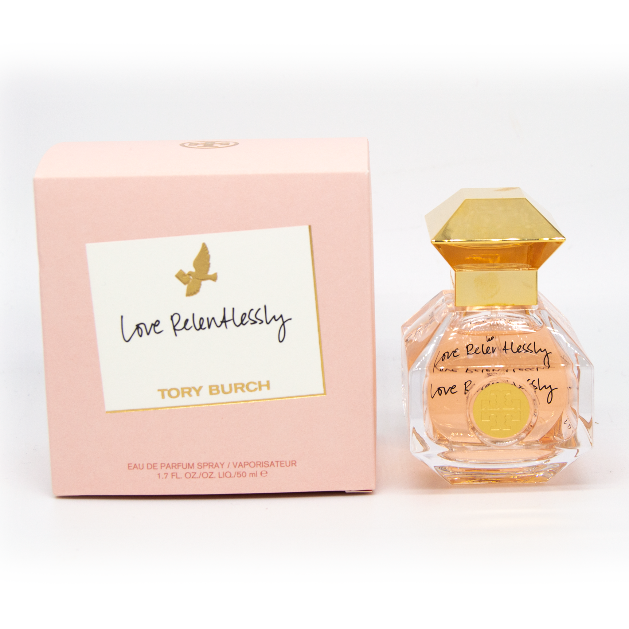 Love relentlessly discount tory burch perfume