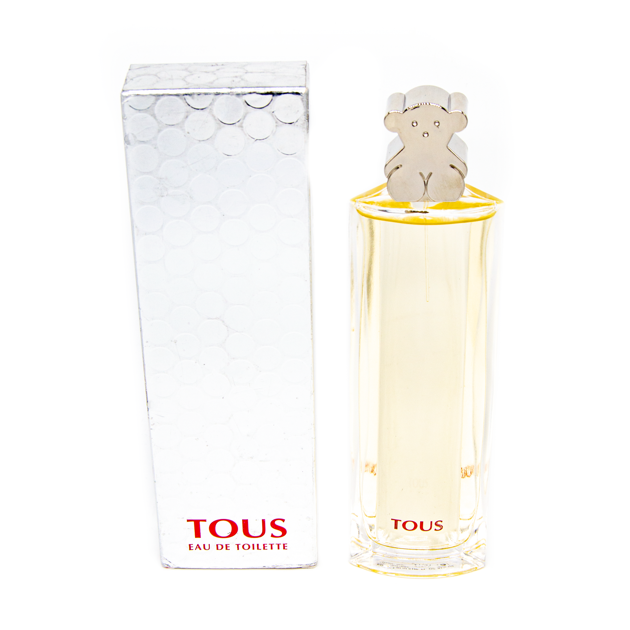 Fashion tous classic perfume