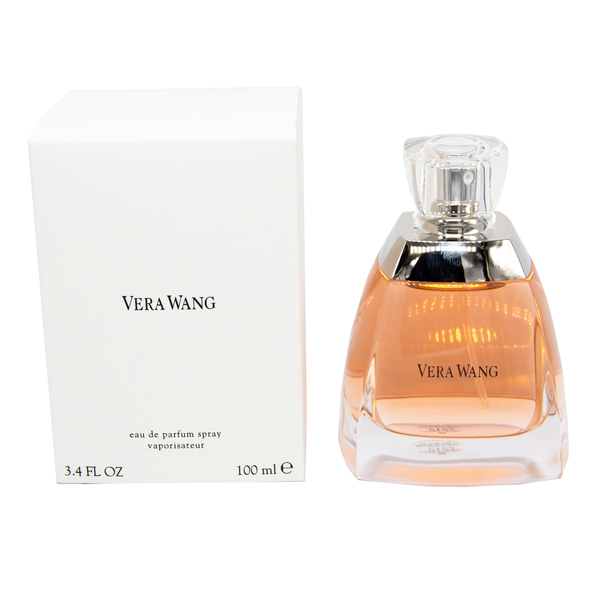 Vera wang look perfume 100ml online