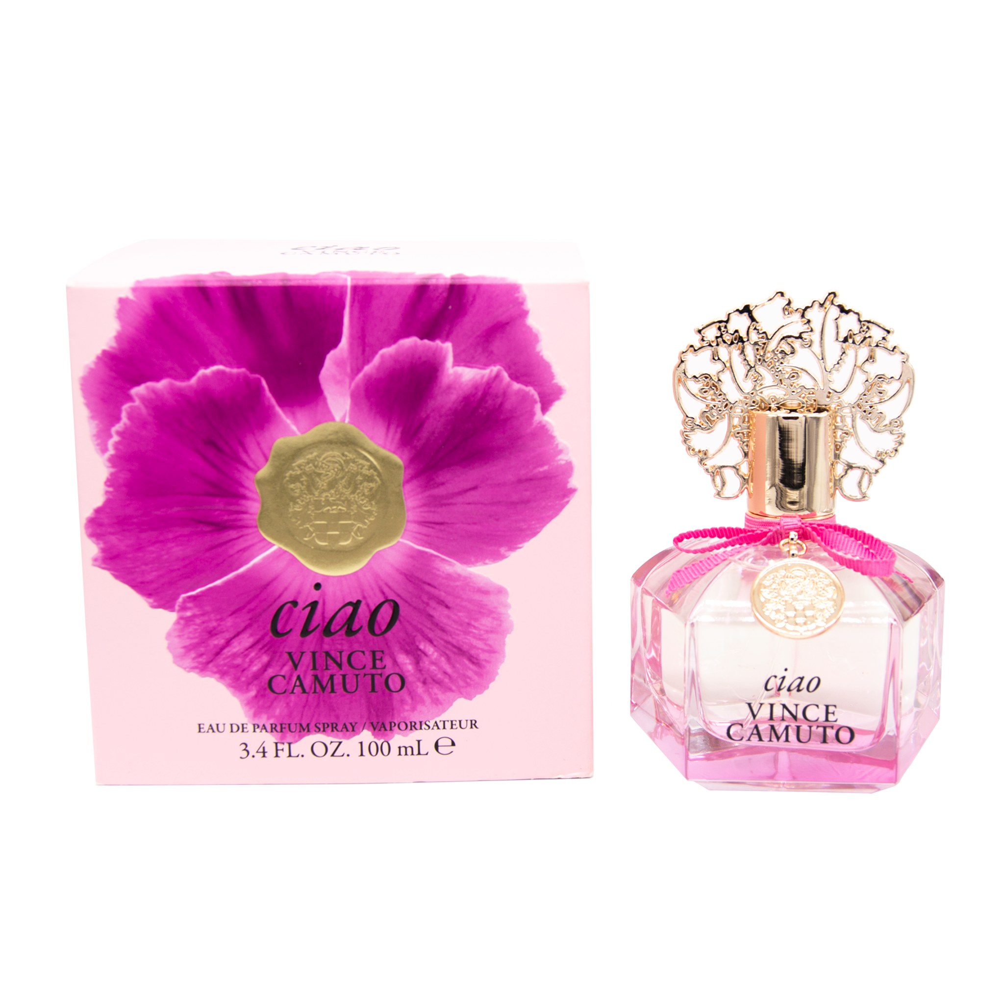 Vince Camuto Ciao Woman Essence Fragrances Online