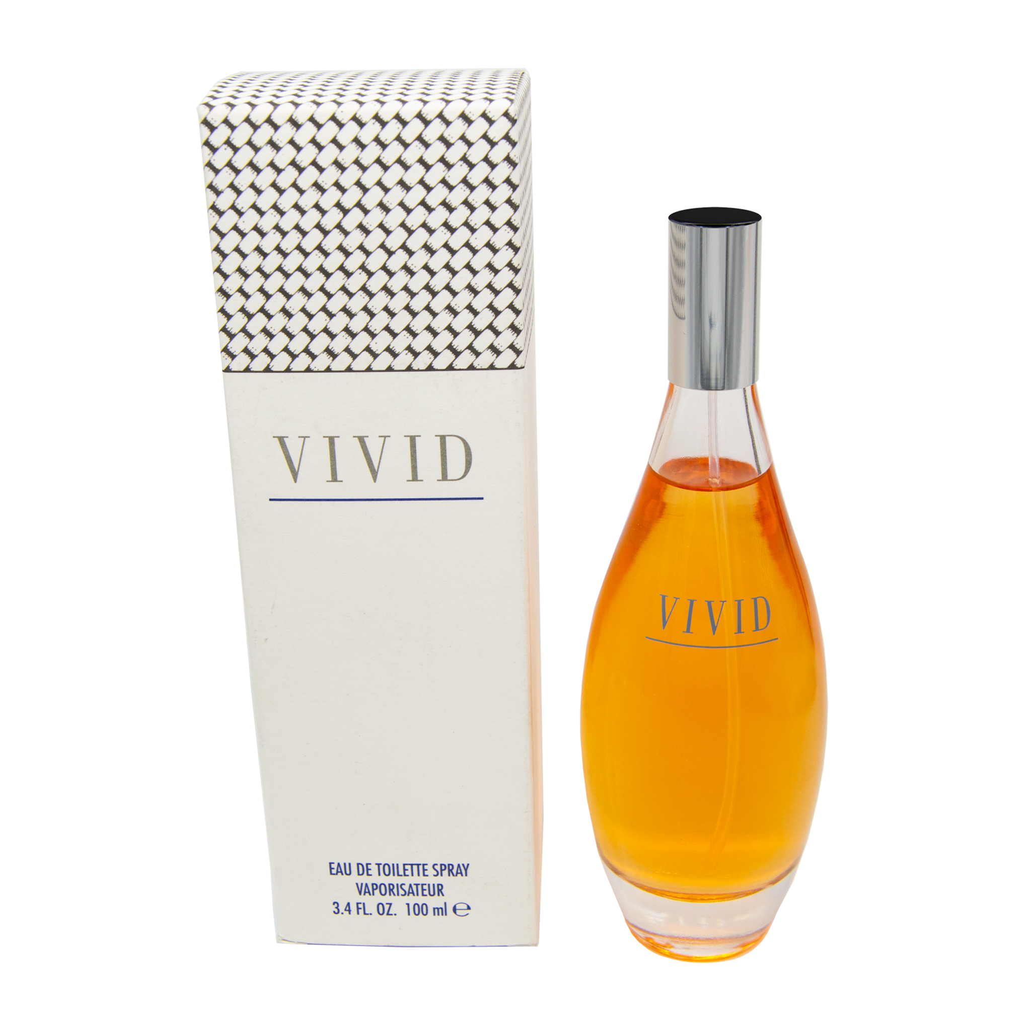 Vivid perfume discount by liz claiborne