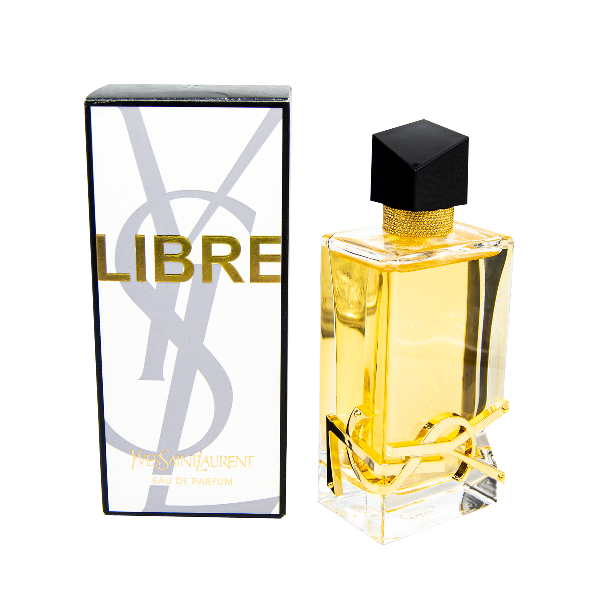 Yves Saint Laurent Libre Eau de Parfum Spray 1.6 oz