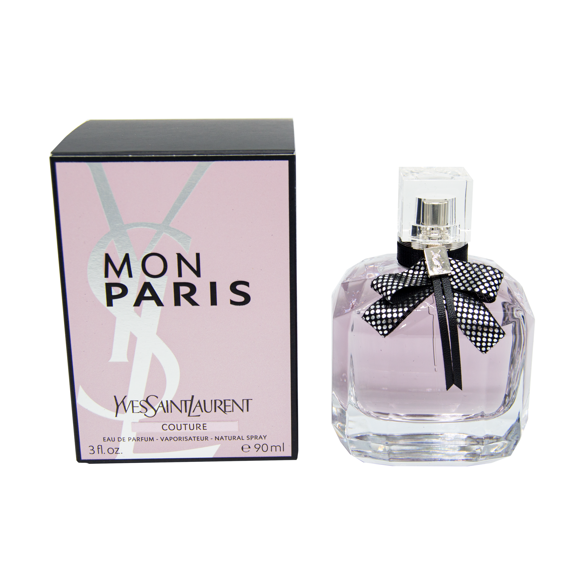 Mon paris top couture fragrantica