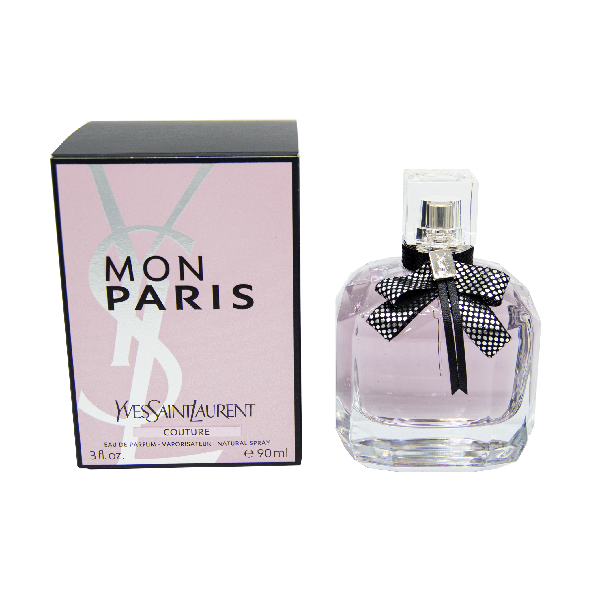 Mon Paris Couture by Yves Saint Laurent Eau de Parfum Spray 3 oz (women)