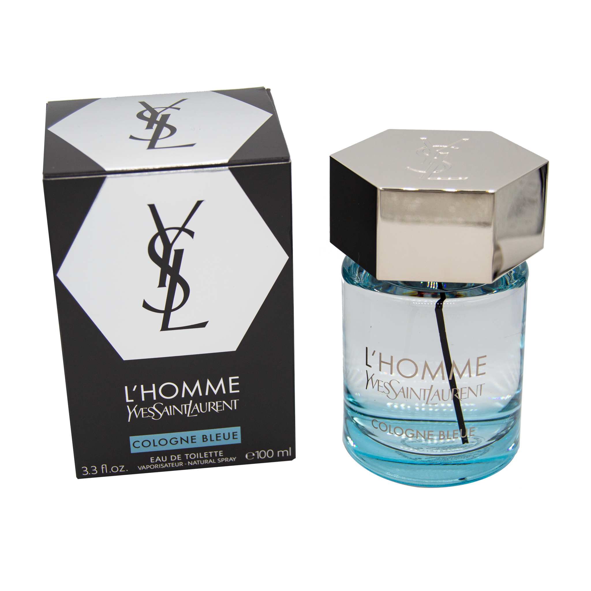 YSL L Homme Cologne Bleue Essence Fragrances Online